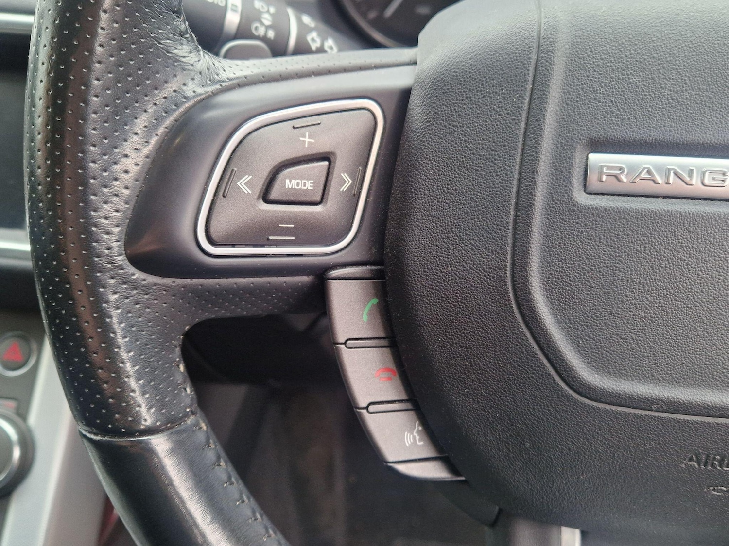 Used Land Rover Range Rover Evoque 2015 for sale - 77612432: Photo 21