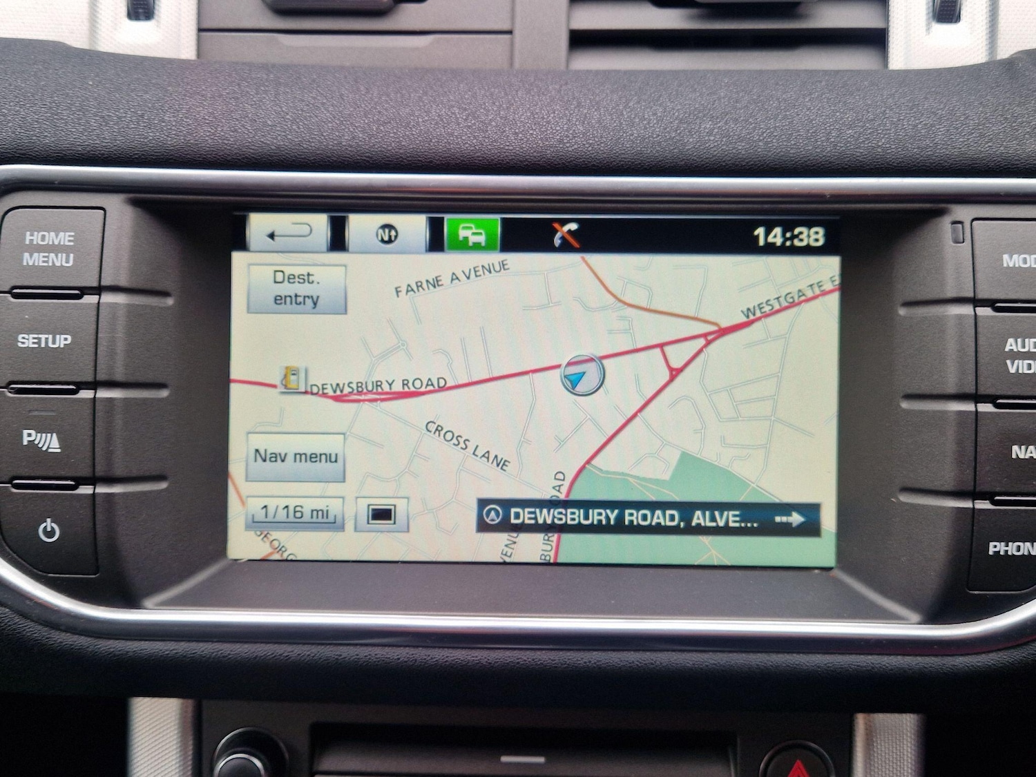 Used Land Rover Range Rover Evoque 2015 for sale - 77612432: Photo 28