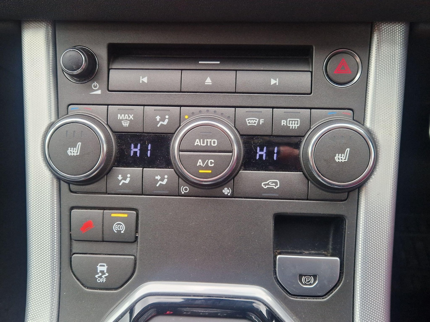 Used Land Rover Range Rover Evoque 2015 for sale - 77612432: Photo 30