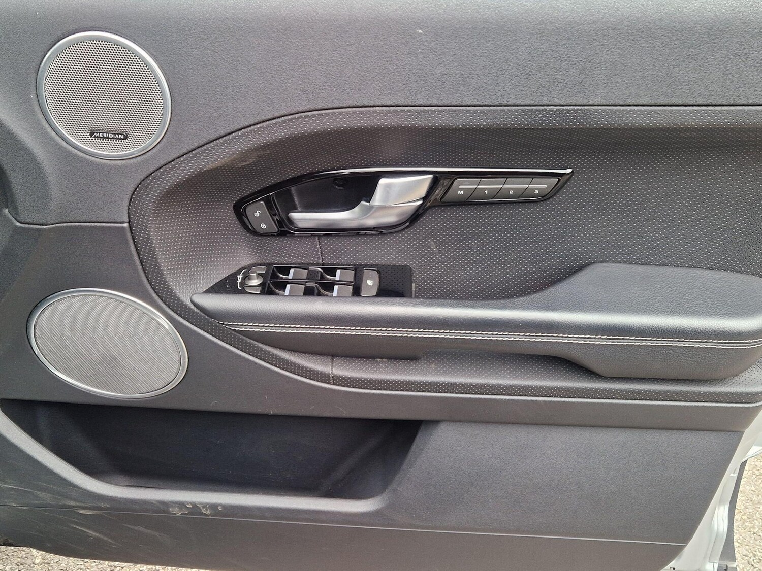 Used Land Rover Range Rover Evoque 2015 for sale - 77612432: Photo 31