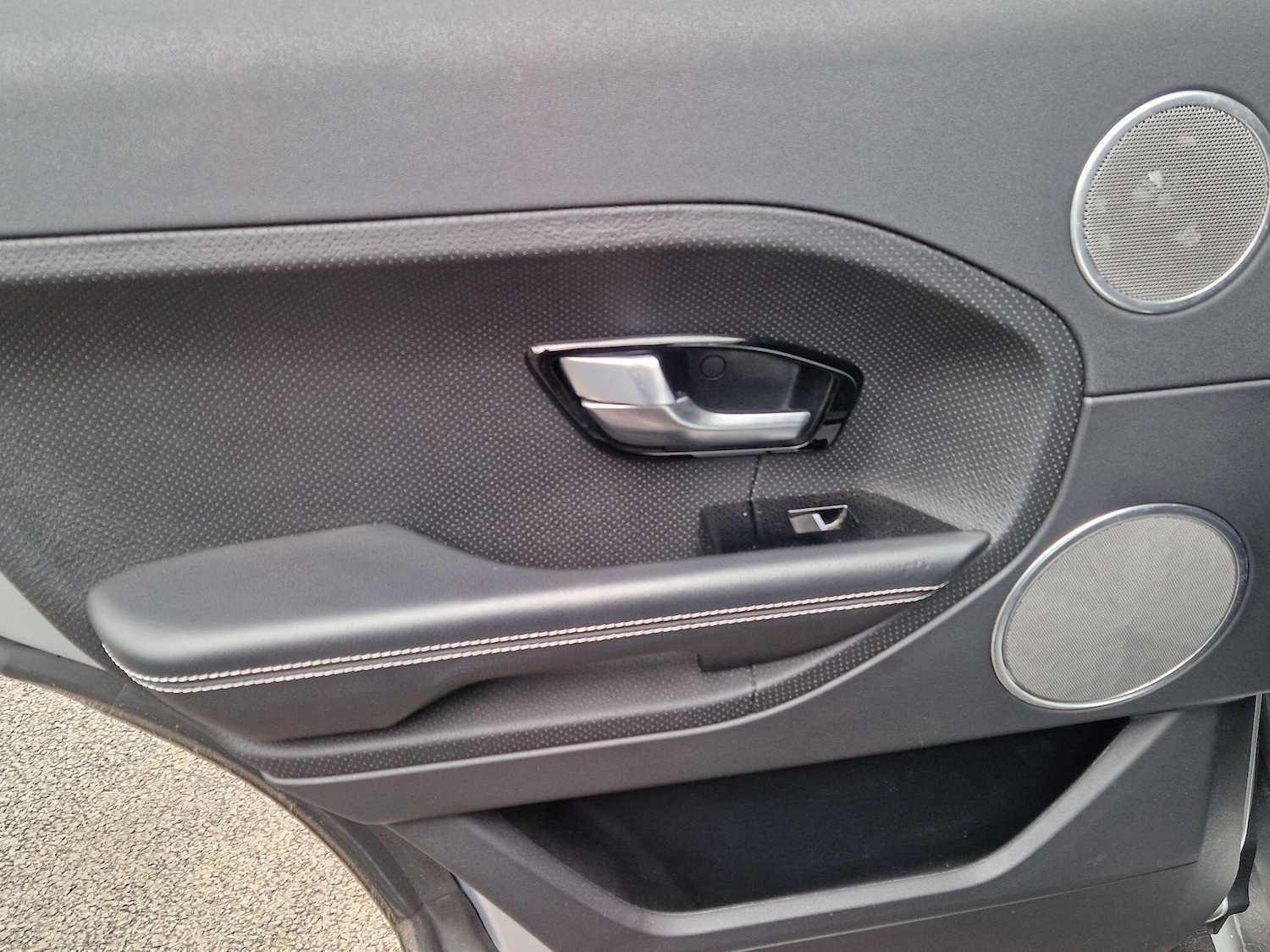 Used Land Rover Range Rover Evoque 2015 for sale - 77612432: Photo 34