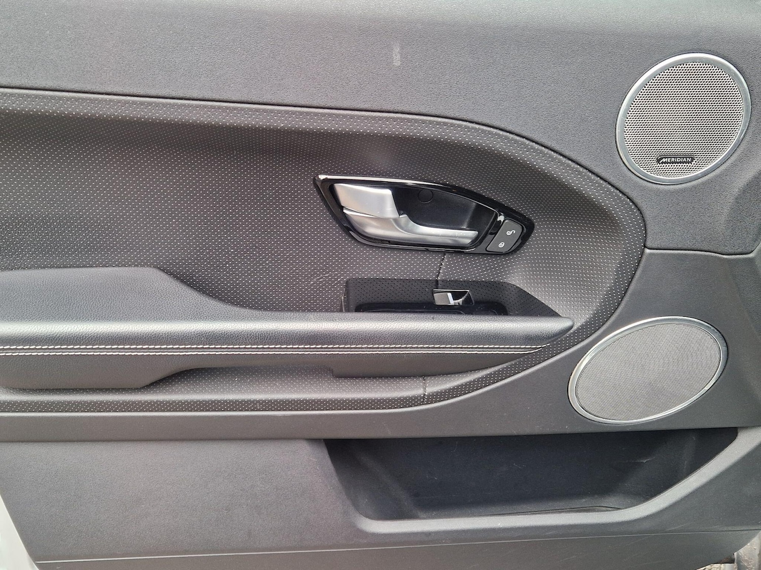 Used Land Rover Range Rover Evoque 2015 for sale - 77612432: Photo 37