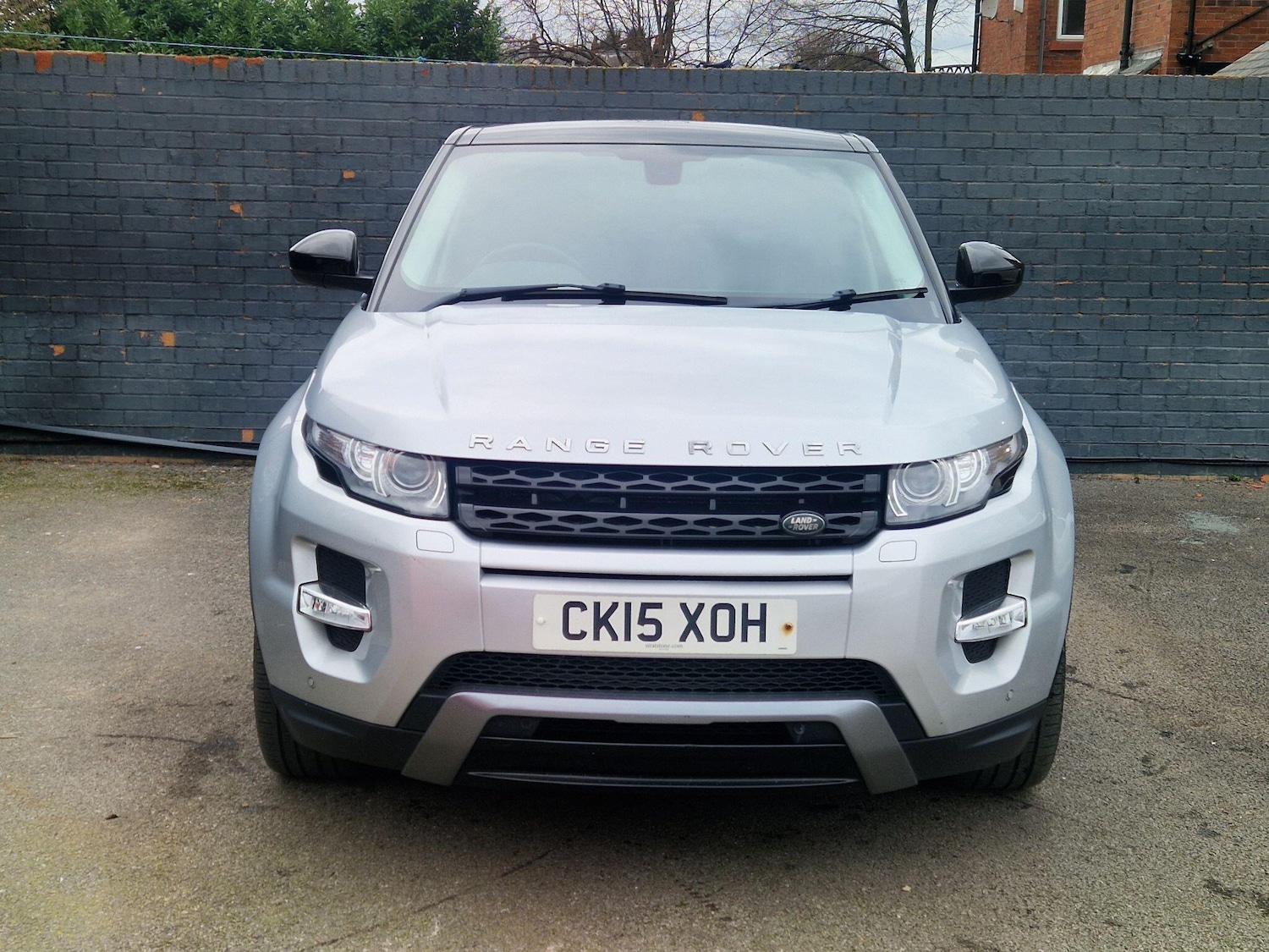 Used Land Rover Range Rover Evoque 2015 for sale - 77612432: Photo 4