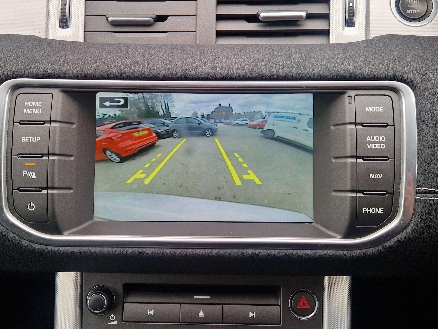 Used Land Rover Range Rover Evoque 2015 for sale - 77612432: Photo 40