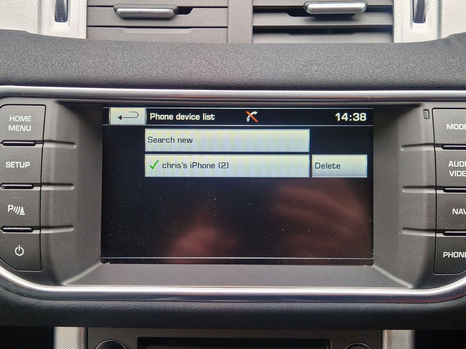 Used Land Rover Range Rover Evoque 2015 for sale - 77612432: Photo 46