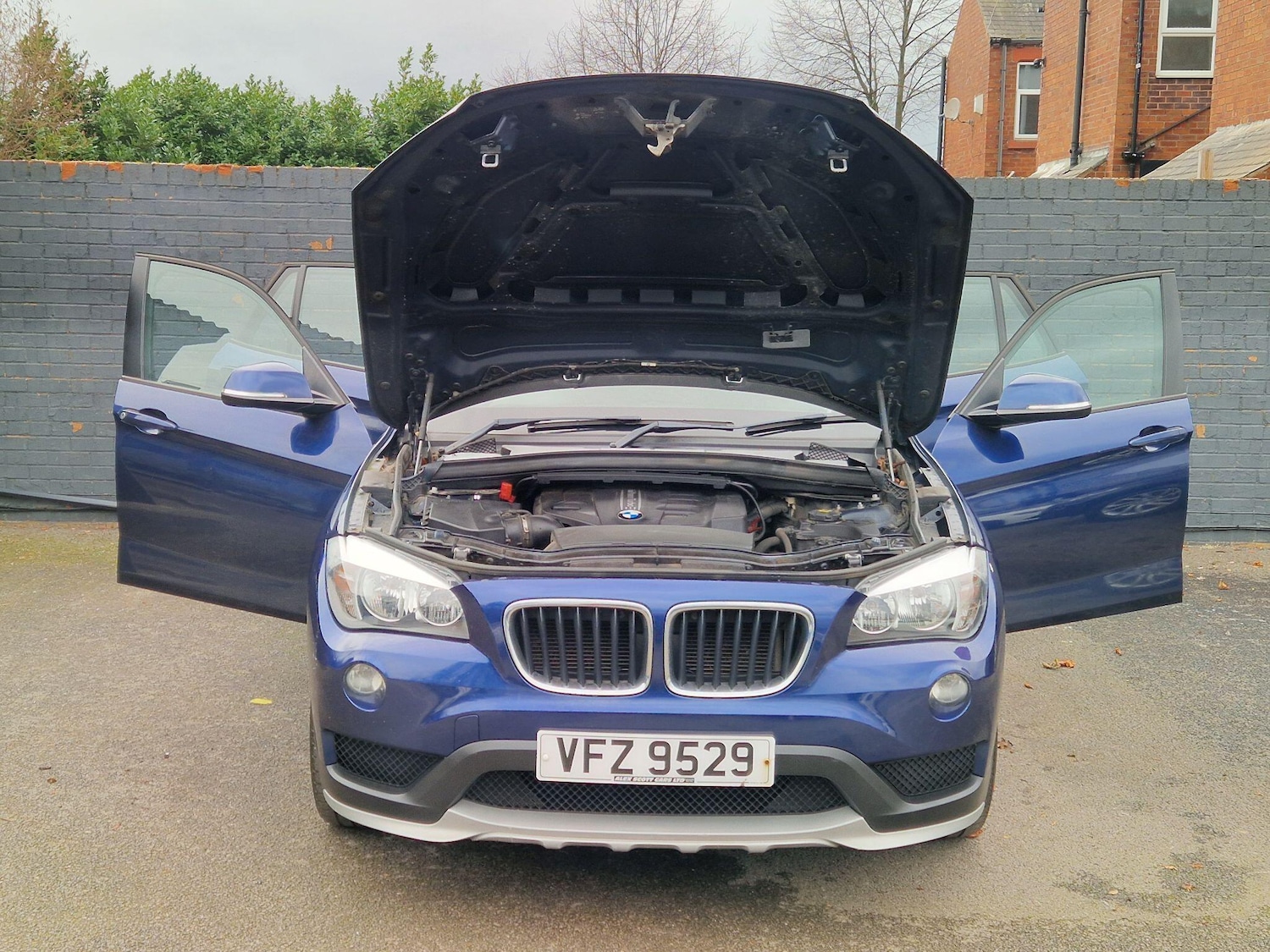 Used BMW X1 for sale - 77683836: Photo 13
