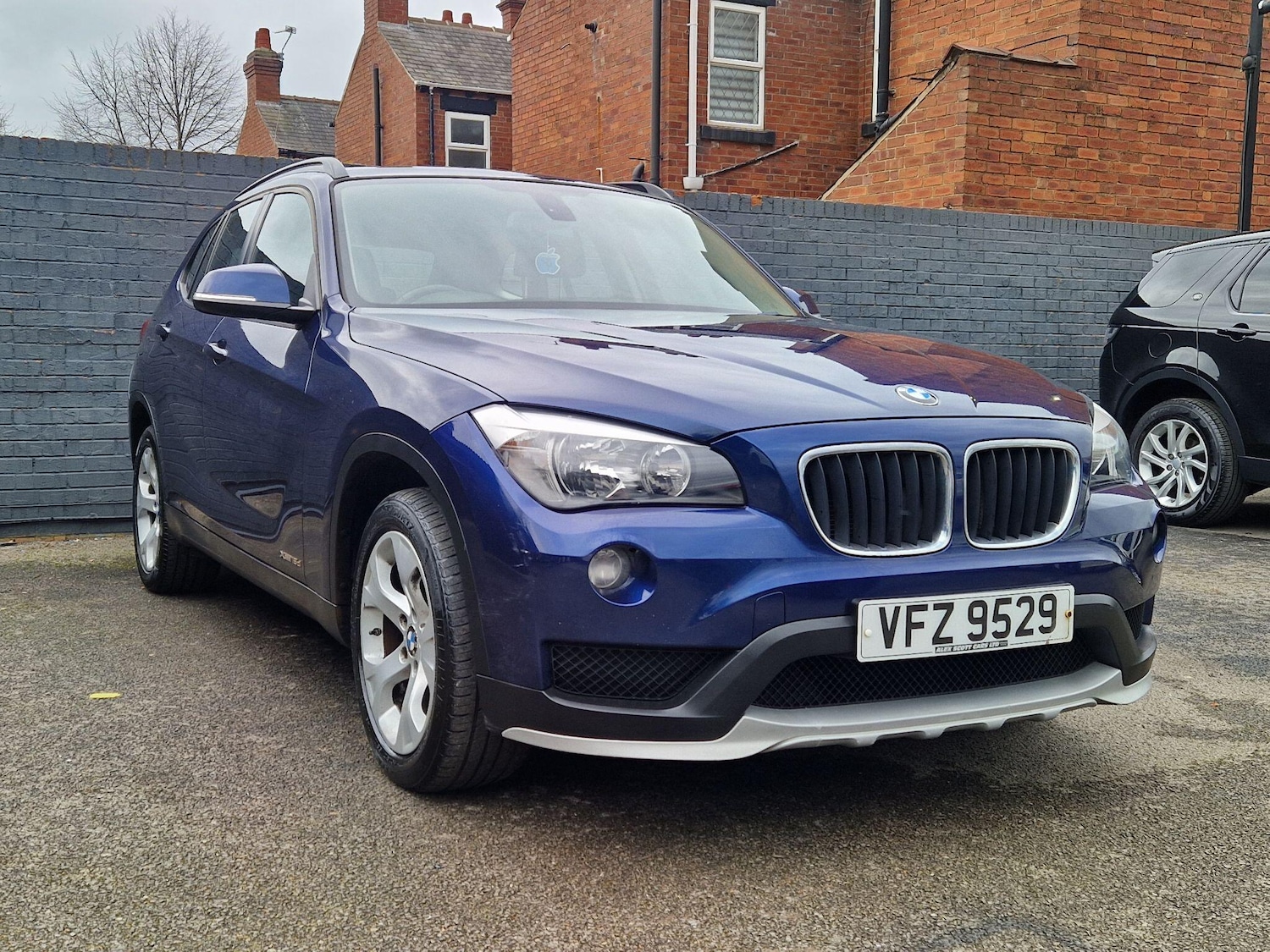 Used BMW X1 for sale - 77683836: Photo 16