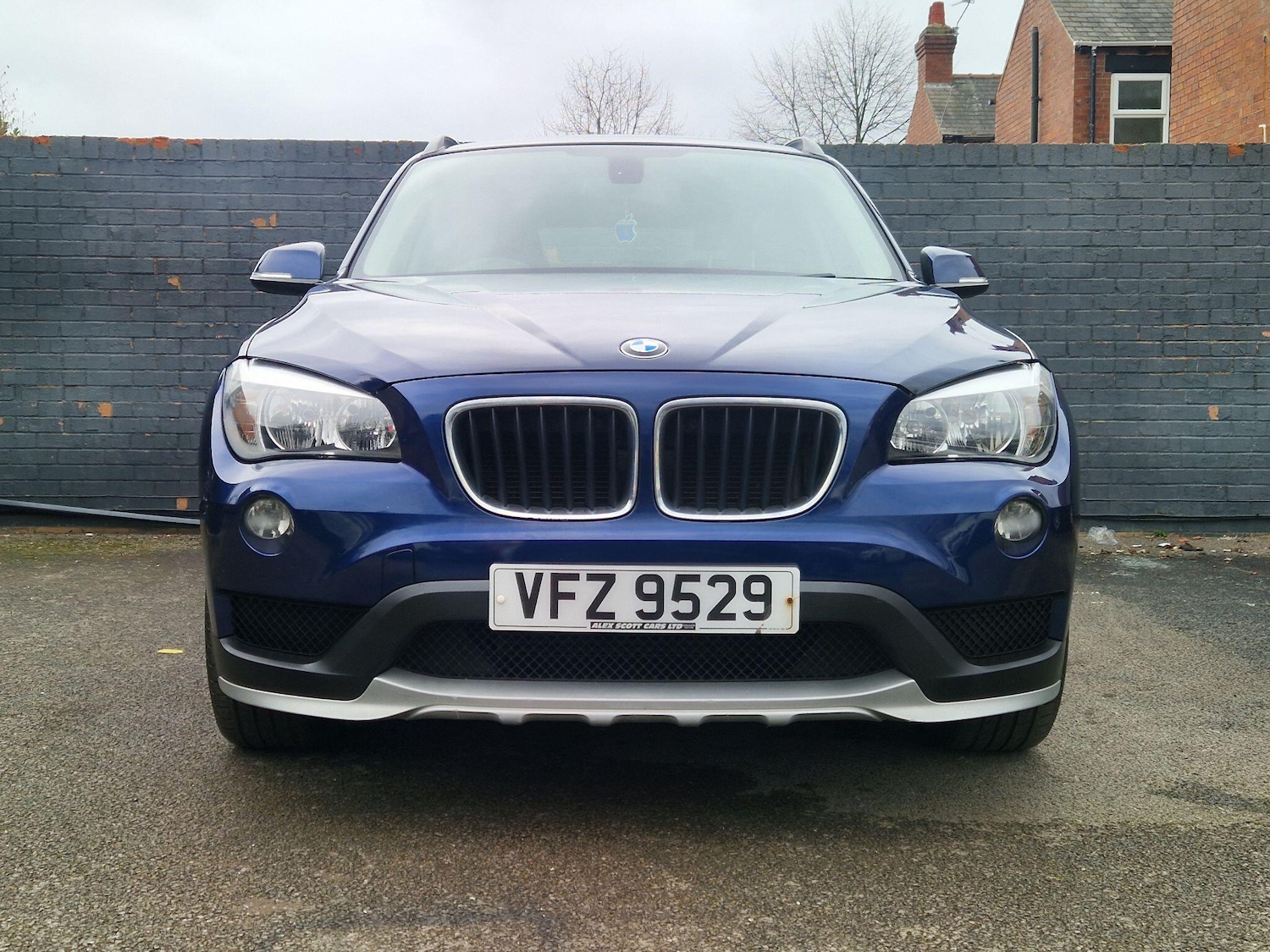 Used BMW X1 for sale - 77683836: Photo 17