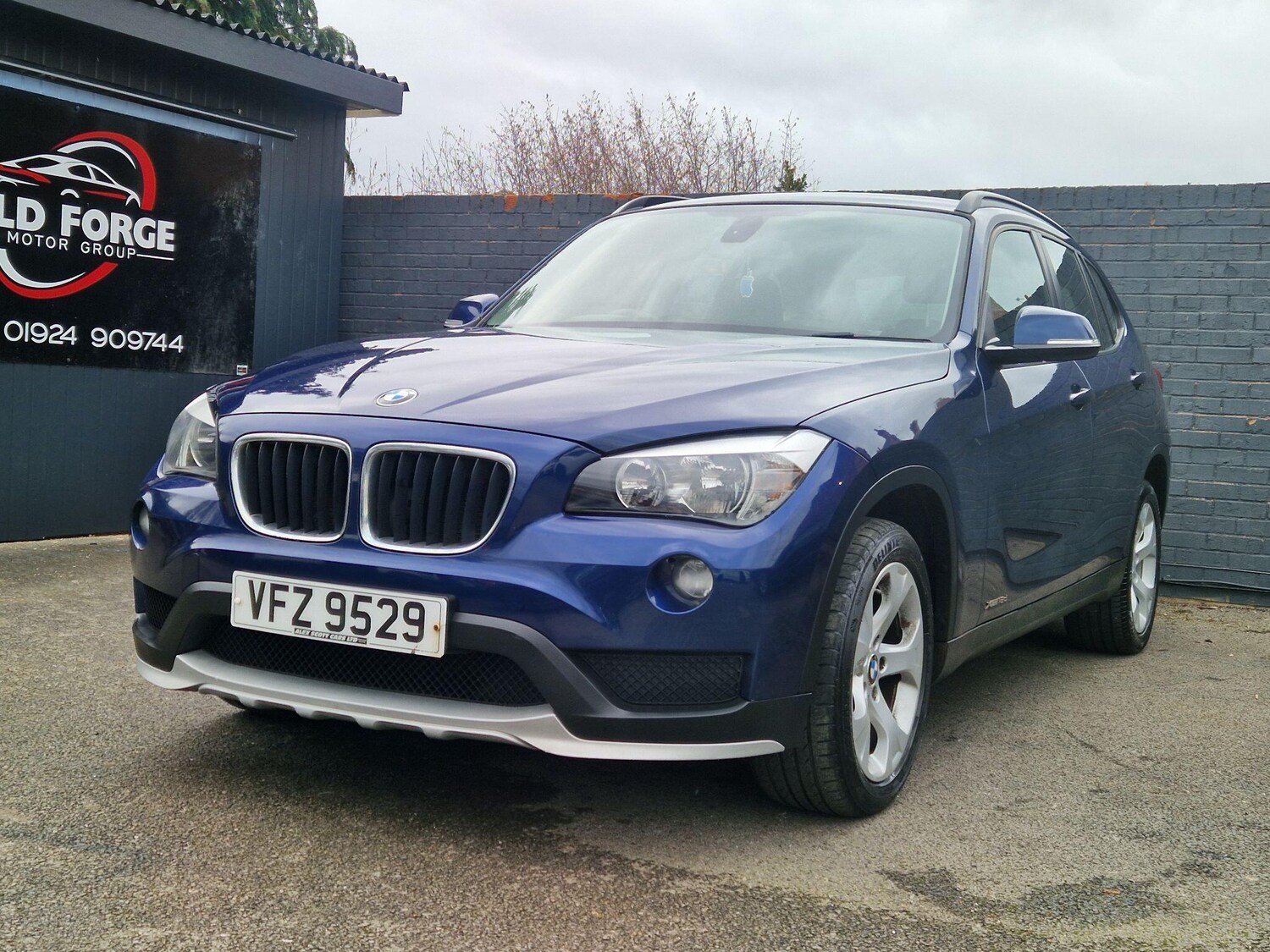 Used BMW X1 for sale - 77683836: Photo 18