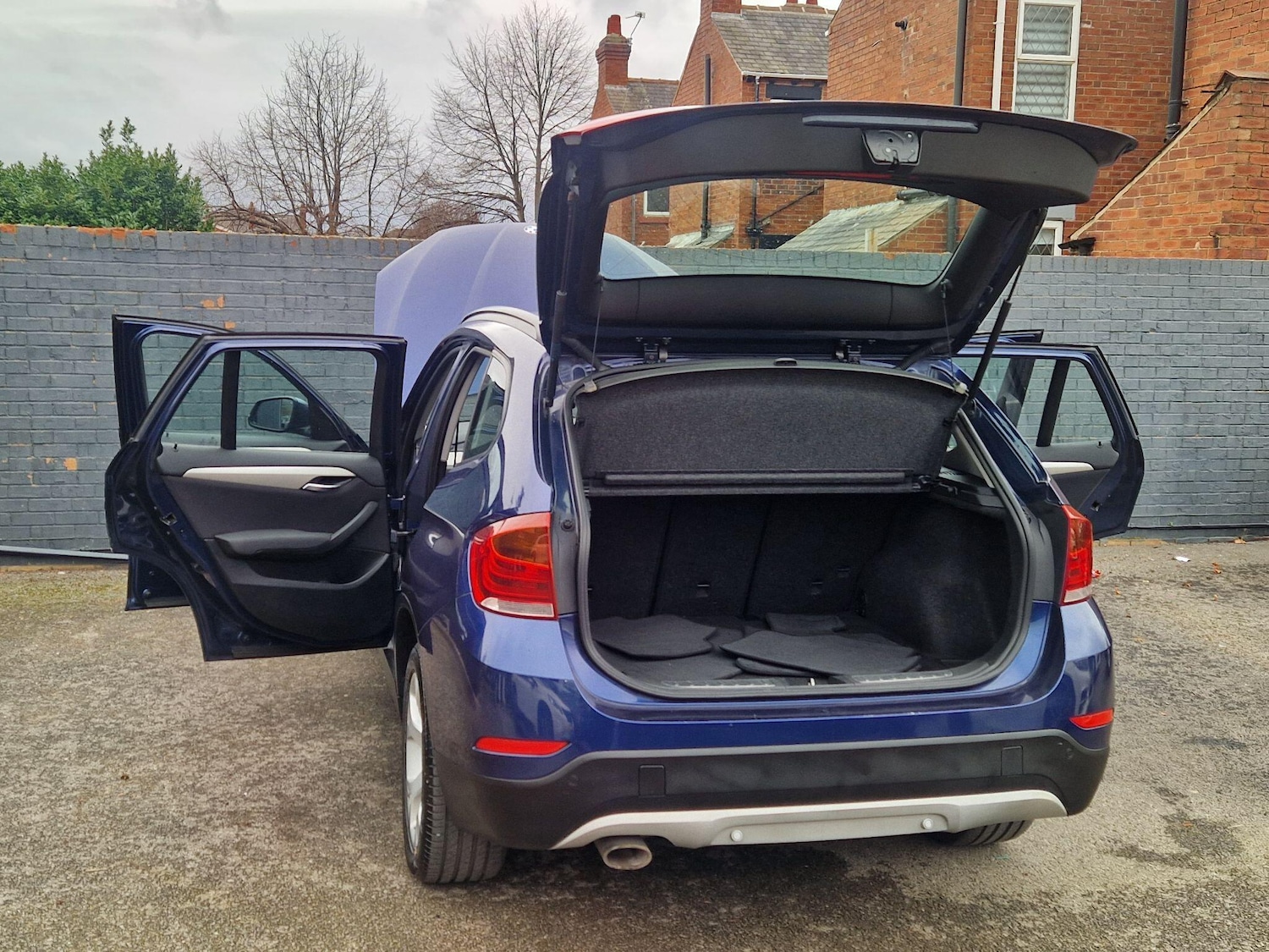 Used BMW X1 for sale - 77683836: Photo 19