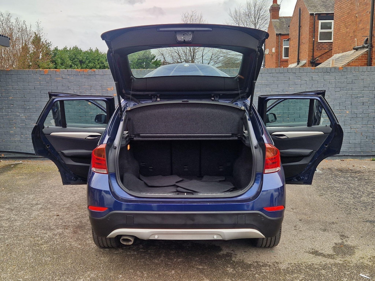 Used BMW X1 for sale - 77683836: Photo 20