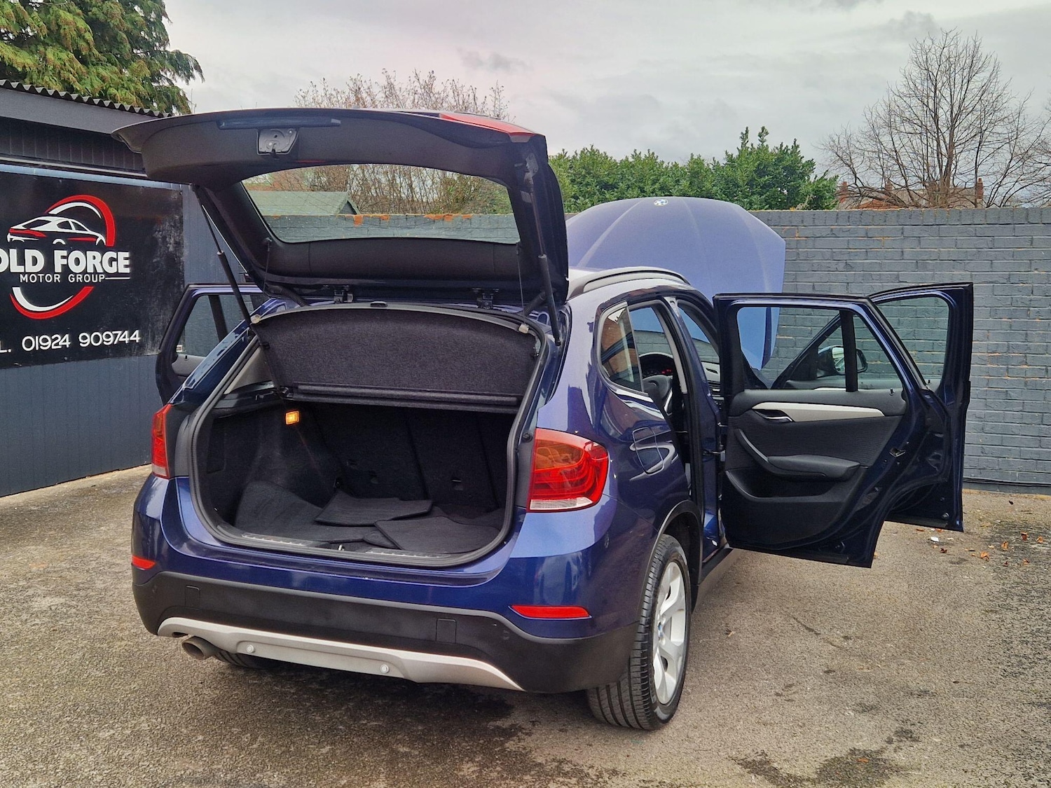 Used BMW X1 for sale - 77683836: Photo 21