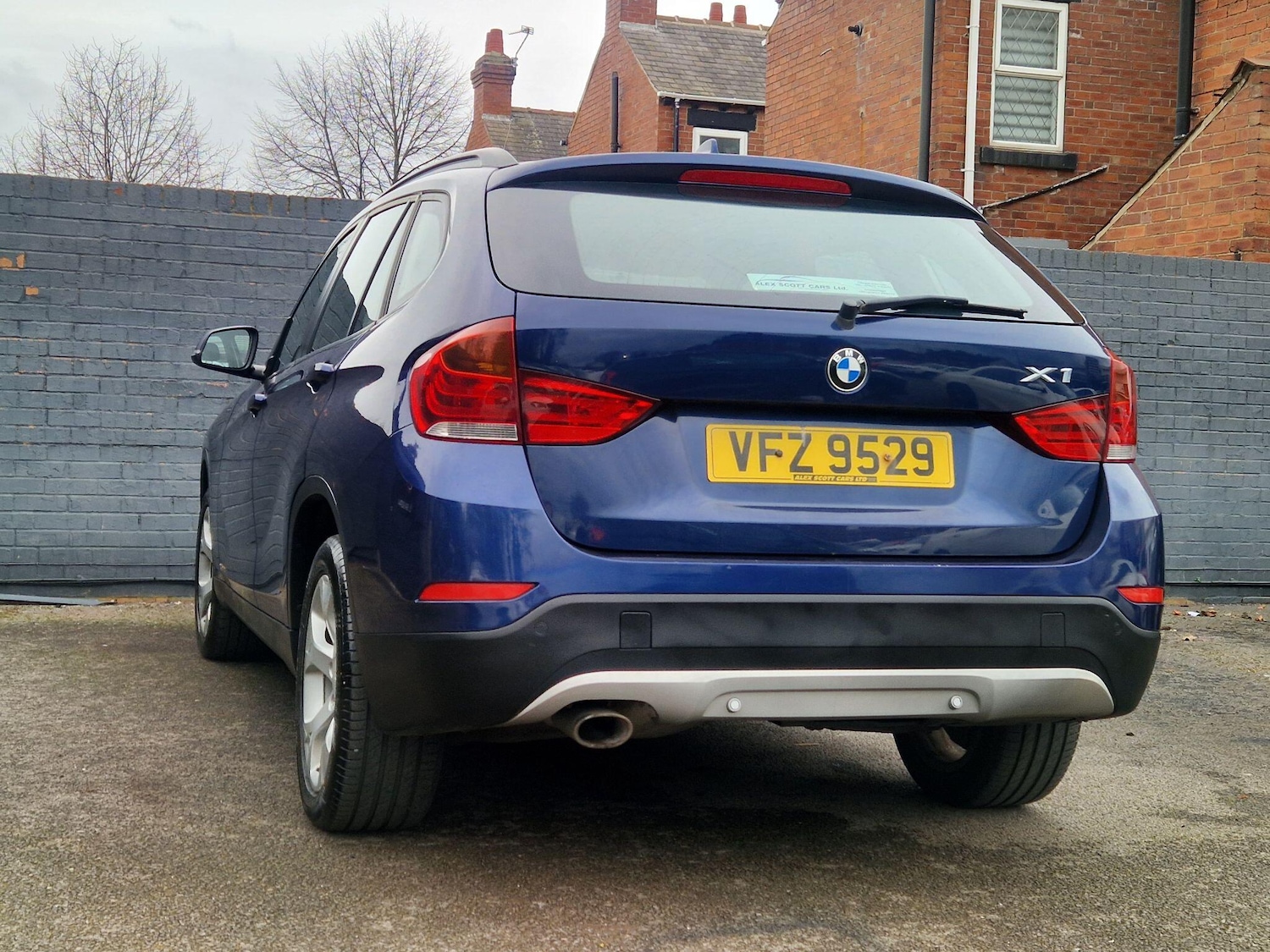 Used BMW X1 for sale - 77683836: Photo 23