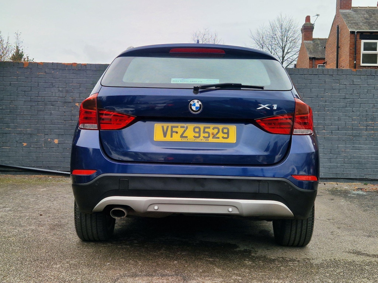 Used BMW X1 for sale - 77683836: Photo 24