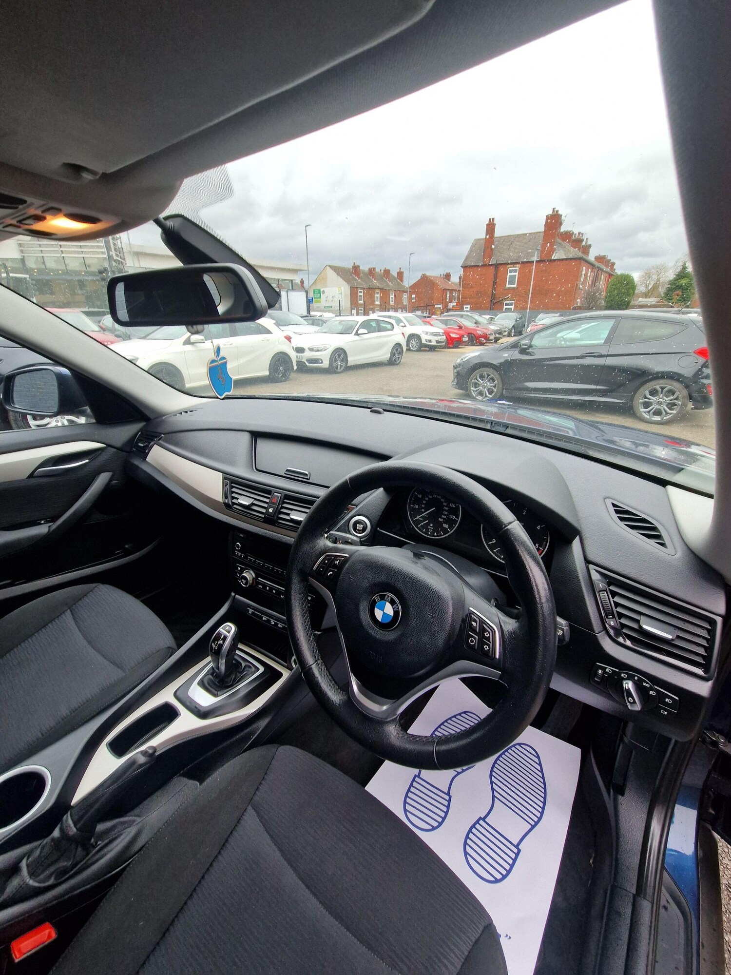 Used BMW X1 for sale - 77683836: Photo 28