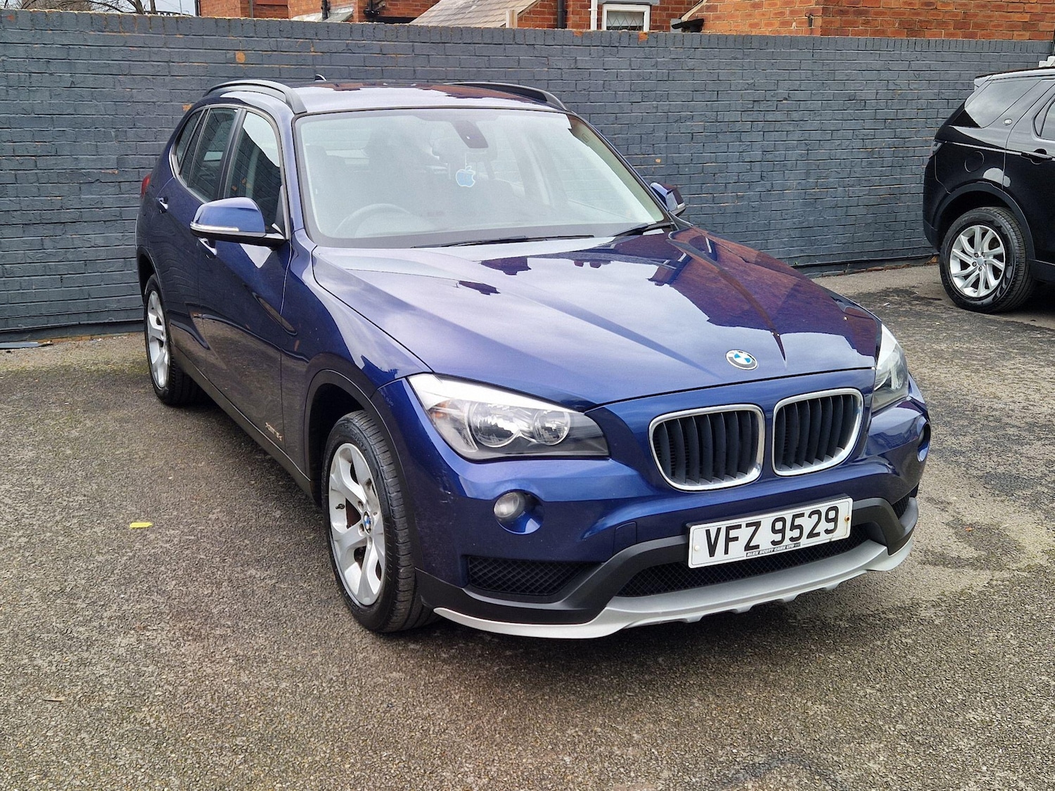 Used BMW X1 for sale - 77683836: Photo 3