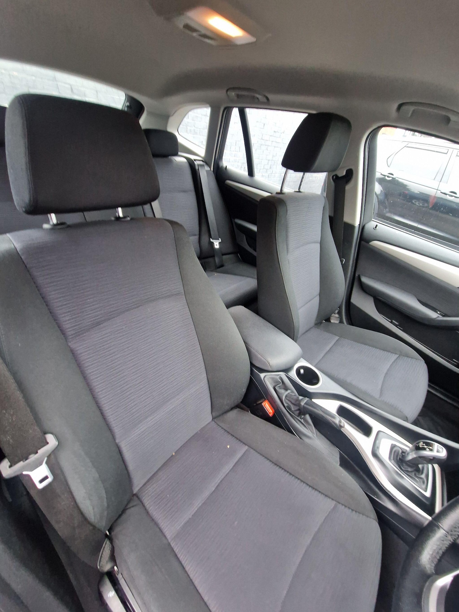 Used BMW X1 for sale - 77683836: Photo 30