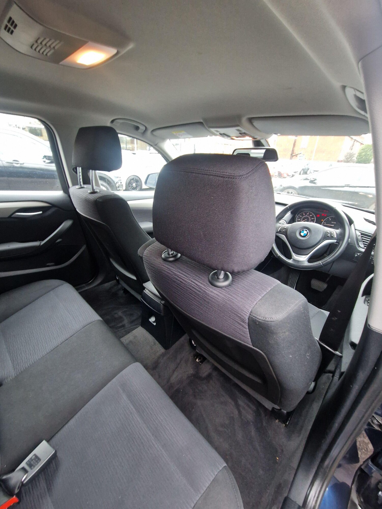 Used BMW X1 for sale - 77683836: Photo 33