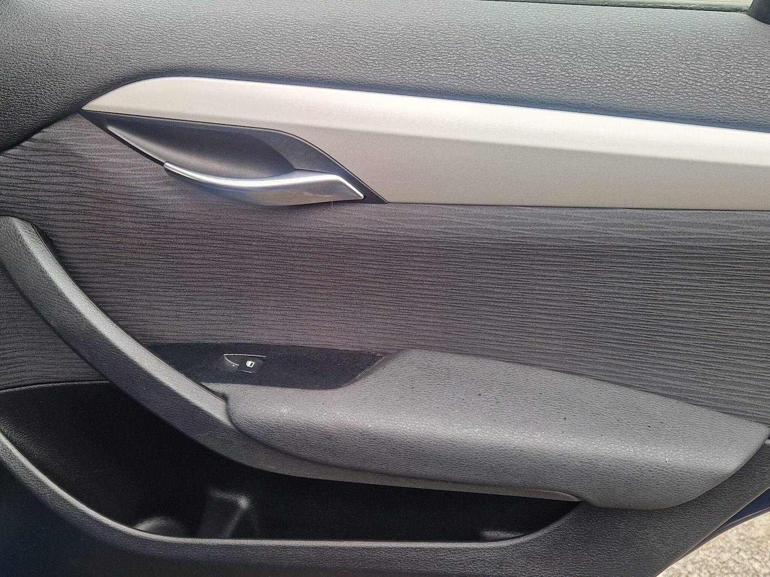 Used BMW X1 for sale - 77683836: Photo 35