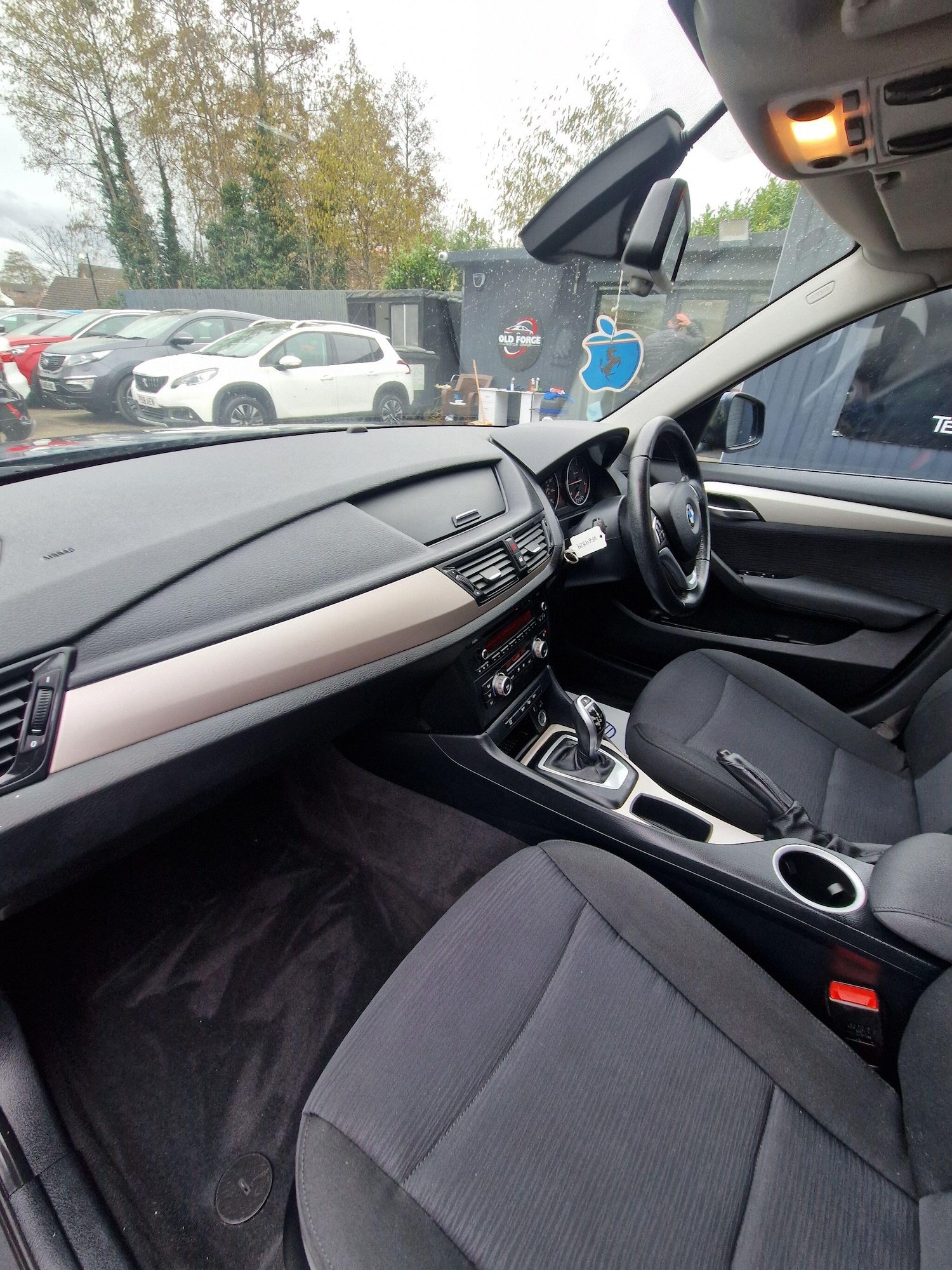 Used BMW X1 for sale - 77683836: Photo 36