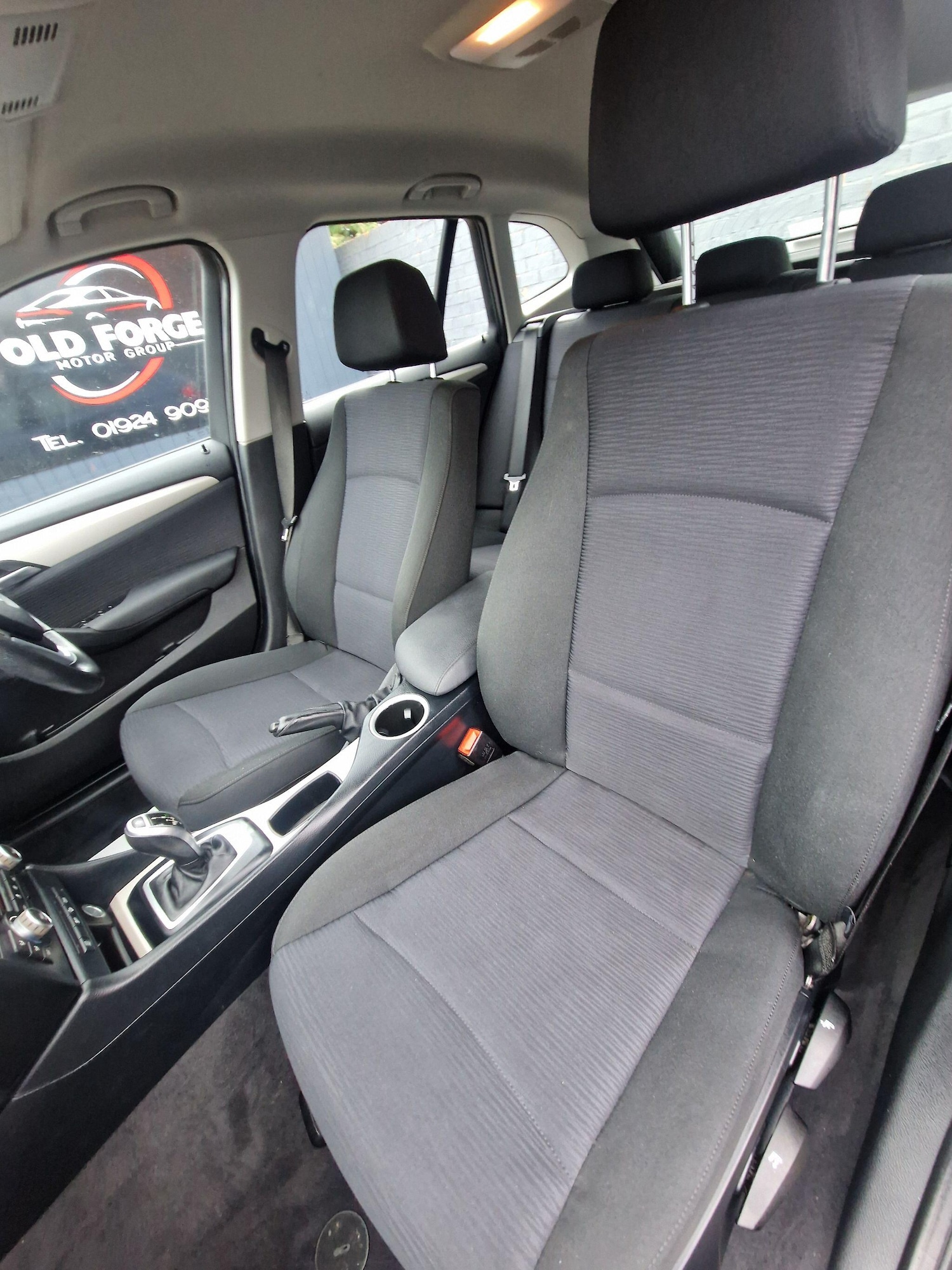 Used BMW X1 for sale - 77683836: Photo 37