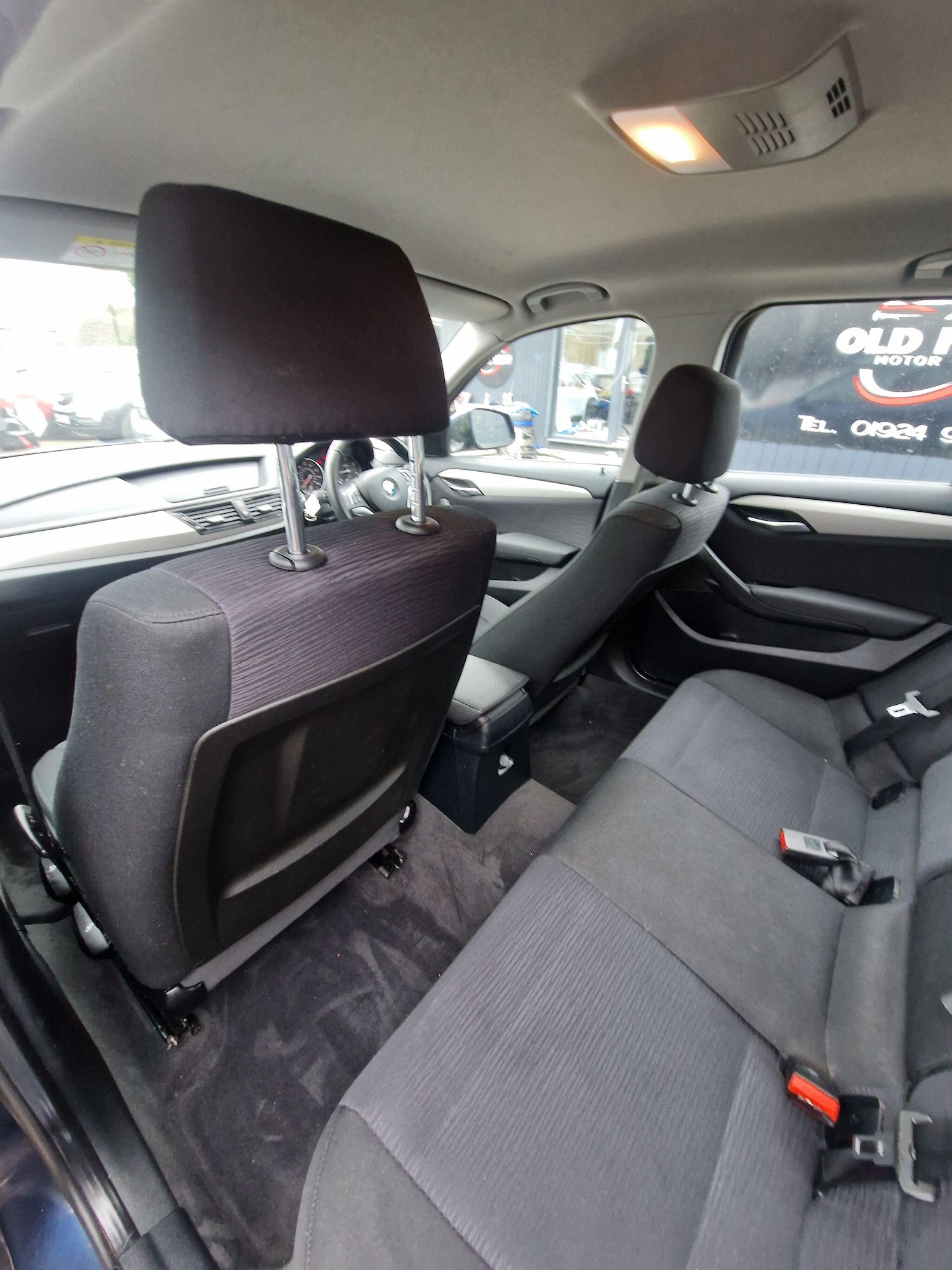 Used BMW X1 for sale - 77683836: Photo 39