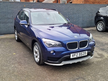 Used BMW X1 2015 for sale - 77683836: Photo