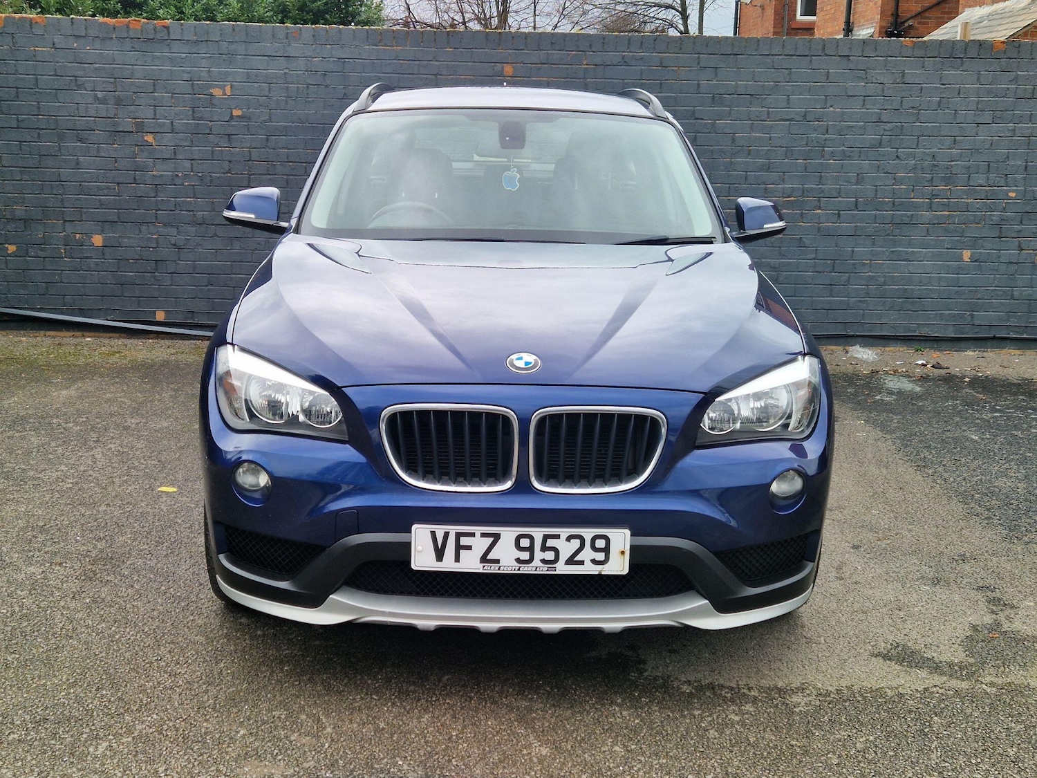 Used BMW X1 for sale - 77683836: Photo 4