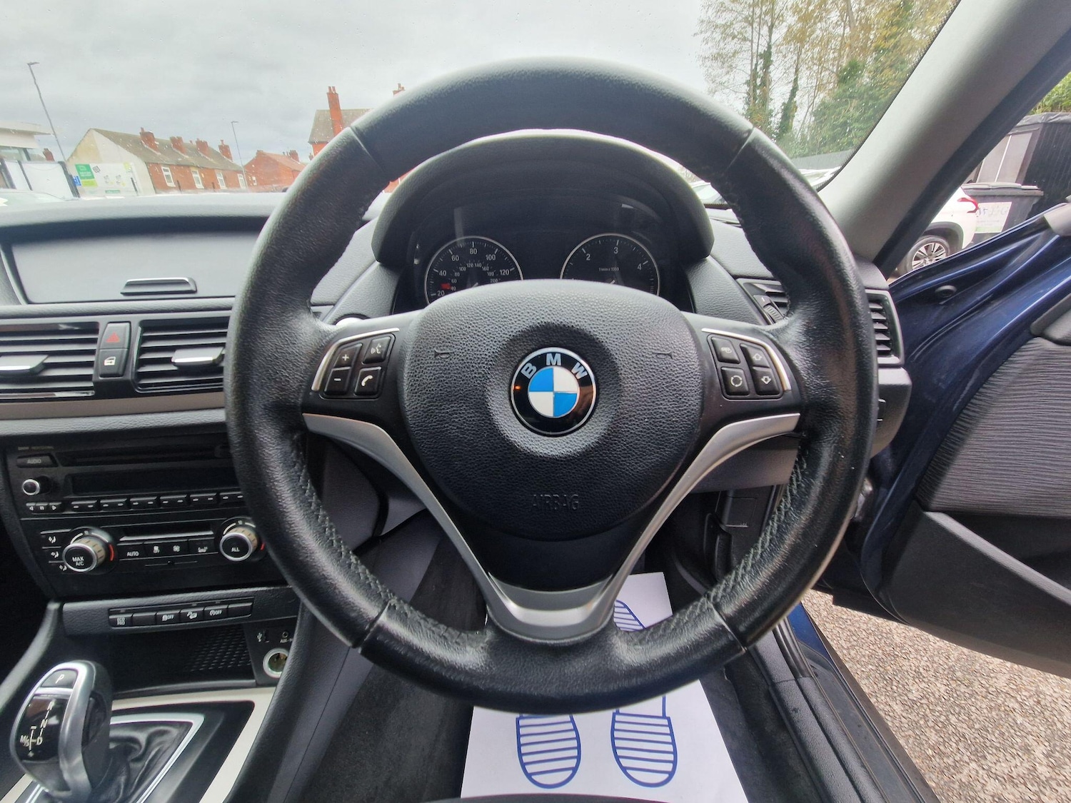 Used BMW X1 for sale - 77683836: Photo 45