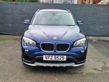 Used BMW X1 2015 for sale - 77683836: Photo