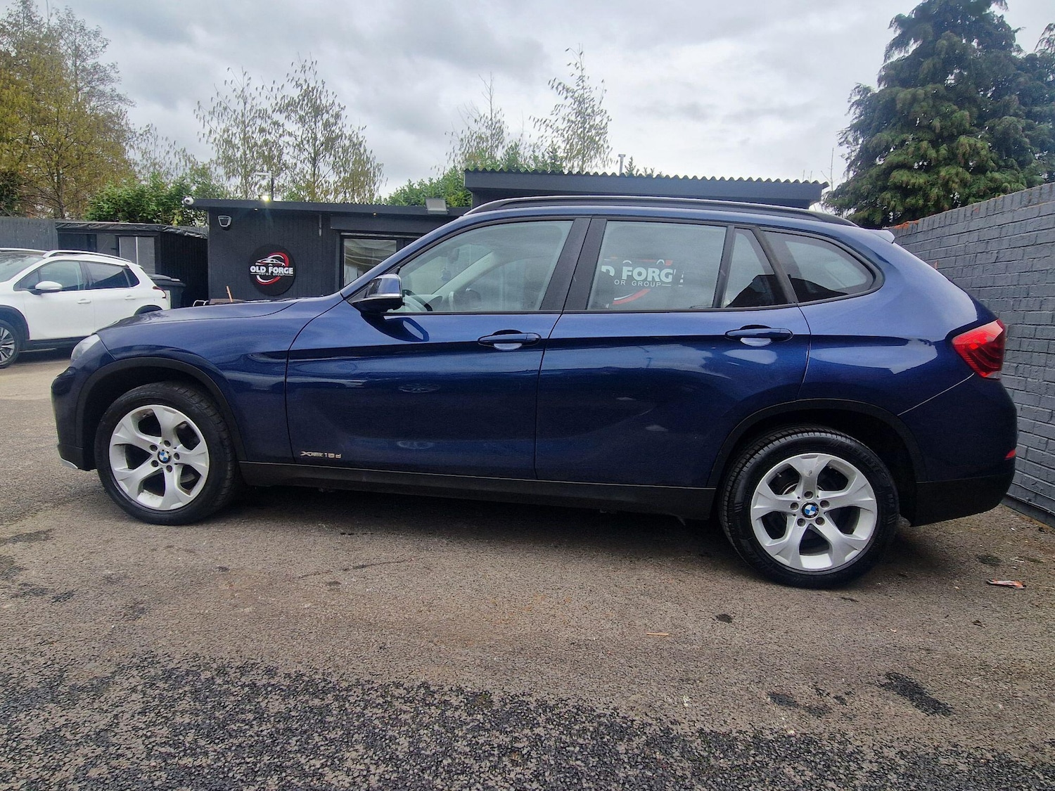 Used BMW X1 for sale - 77683836: Photo 6