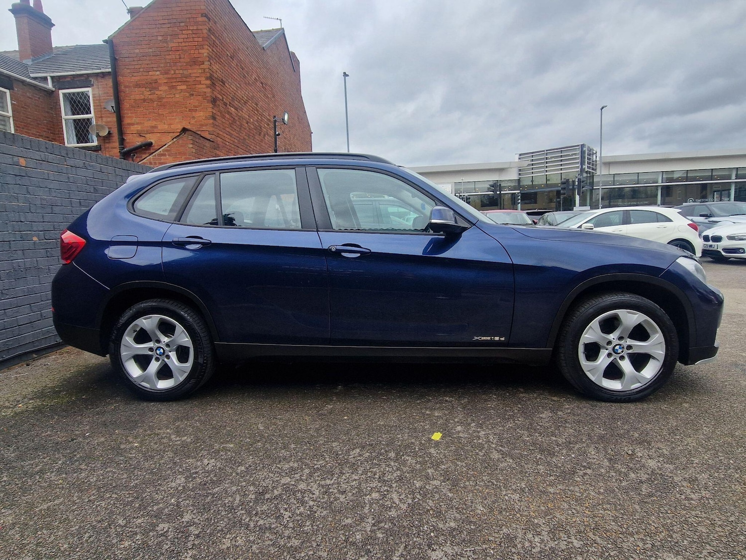 Used BMW X1 for sale - 77683836: Photo 7