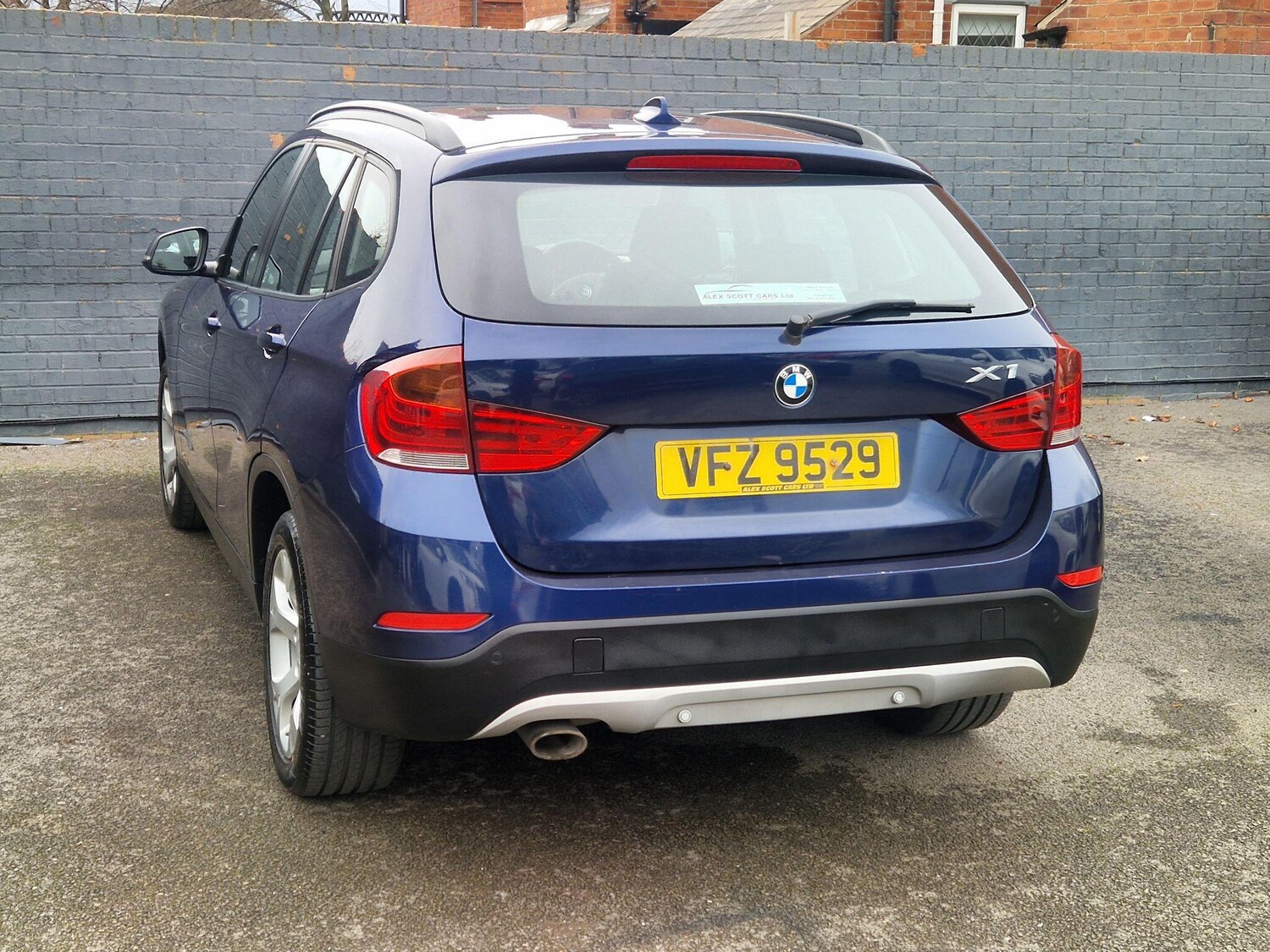 Used BMW X1 for sale - 77683836: Photo 8