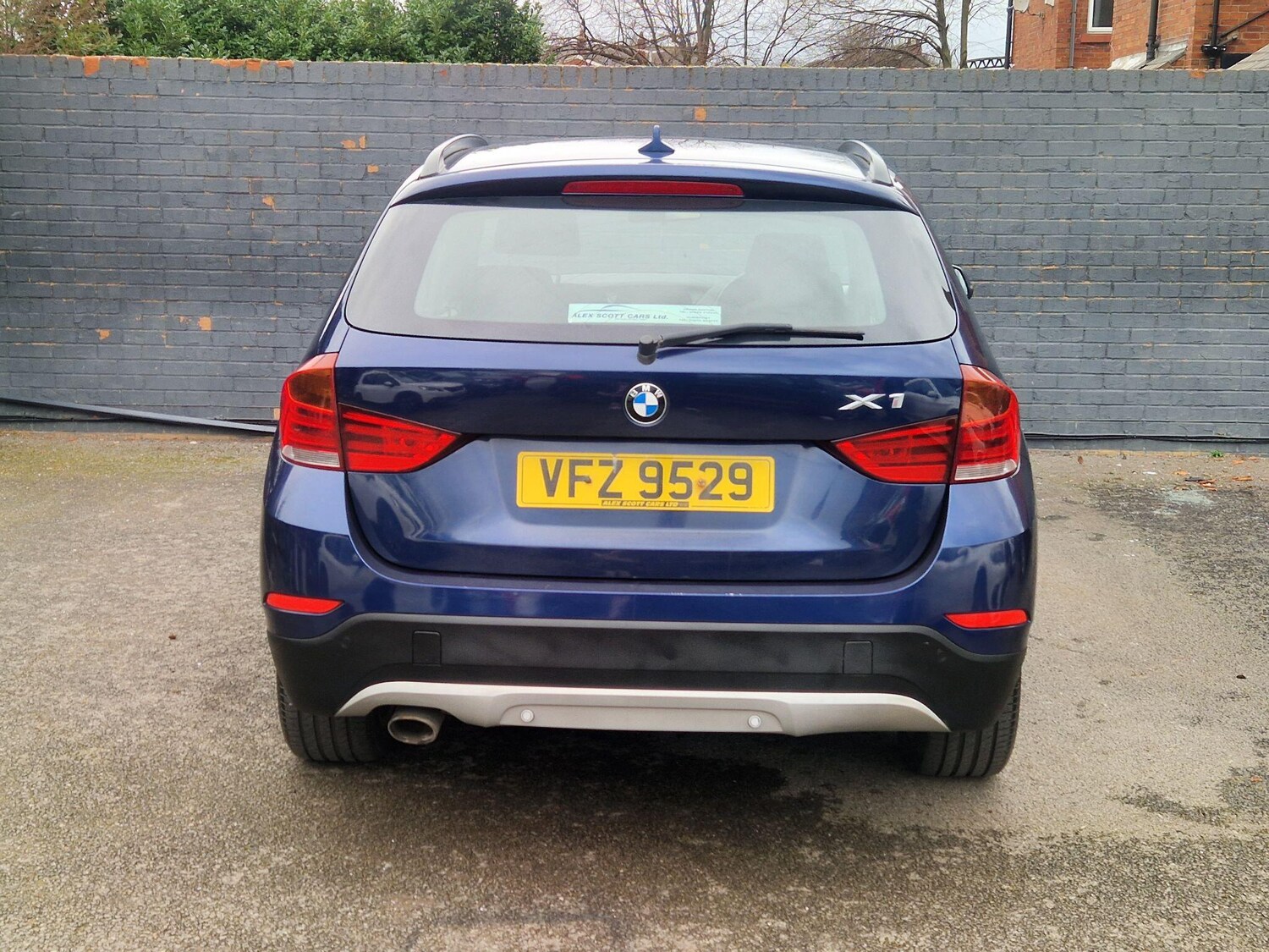 Used BMW X1 for sale - 77683836: Photo 9