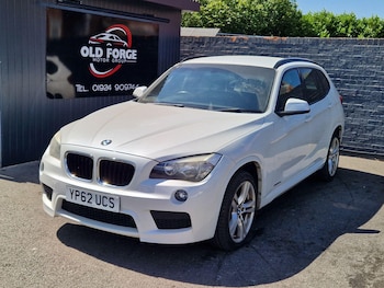 Used BMW X1 2012 for sale - 79278789: Photo