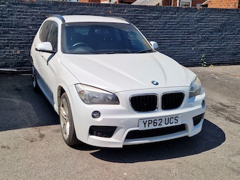 Used BMW X1 2012 for sale - 79278789: Photo