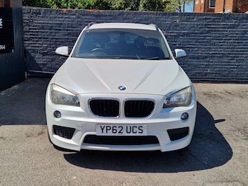 Used BMW X1 2012 for sale - 79278789: Photo
