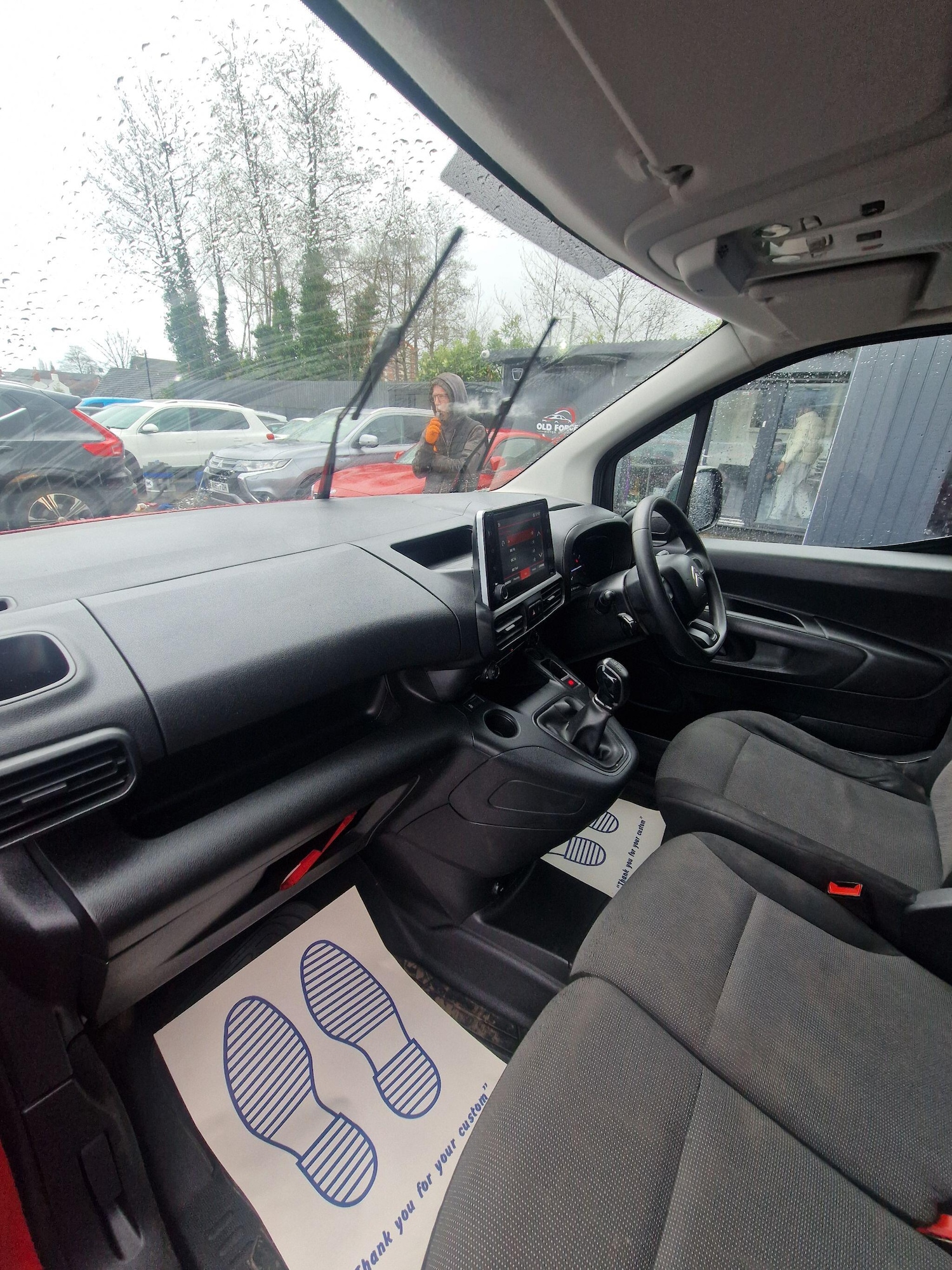 Used Citroen Berlingo 2019 for sale - 78171573: Photo 33