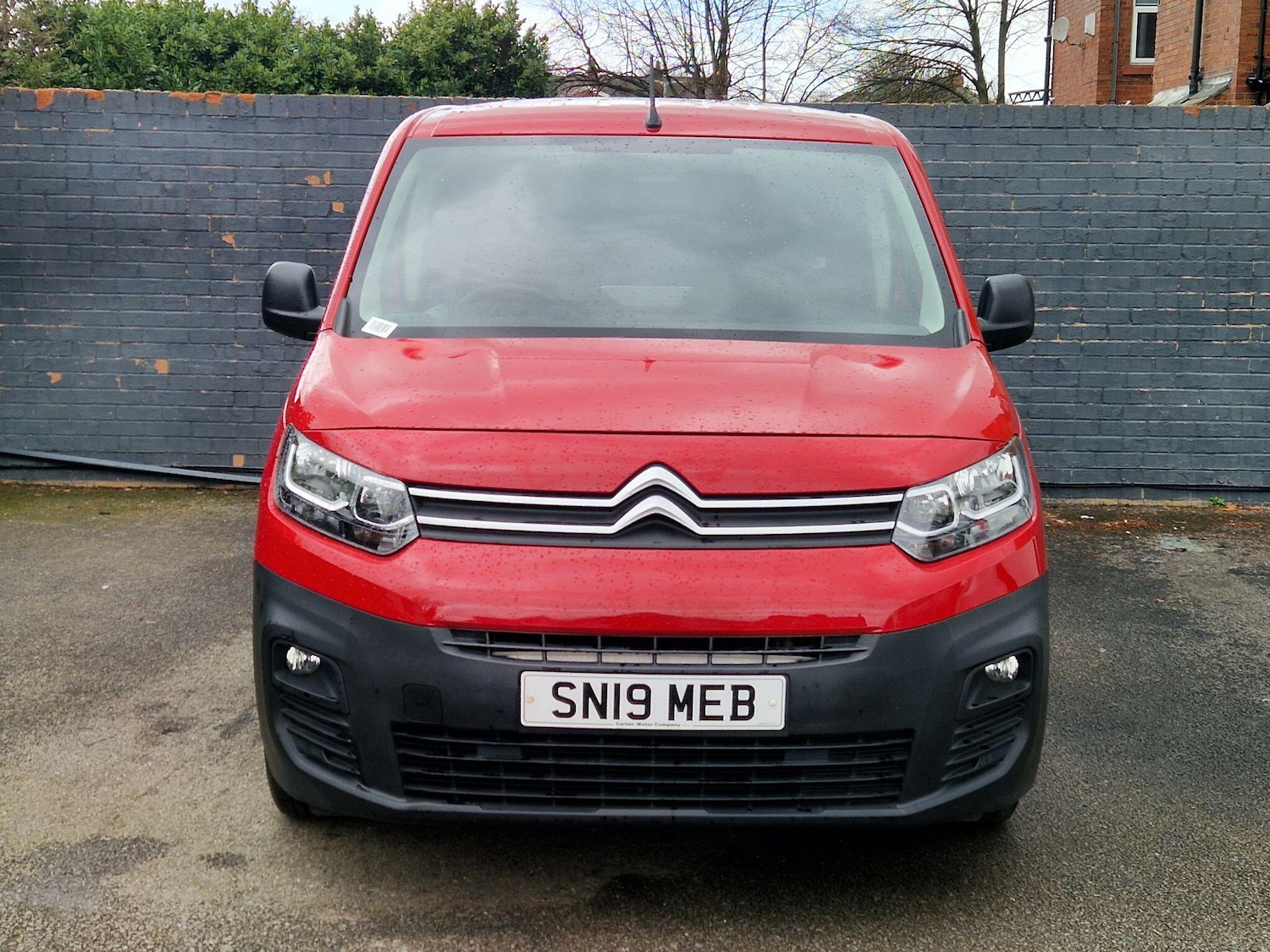 Used Citroen Berlingo 2019 for sale - 78171573: Photo 4