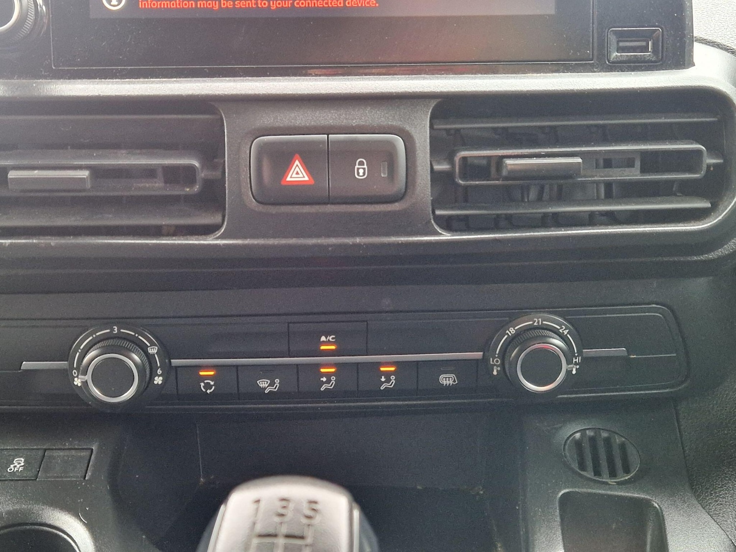 Used Citroen Berlingo 2019 for sale - 78171573: Photo 43