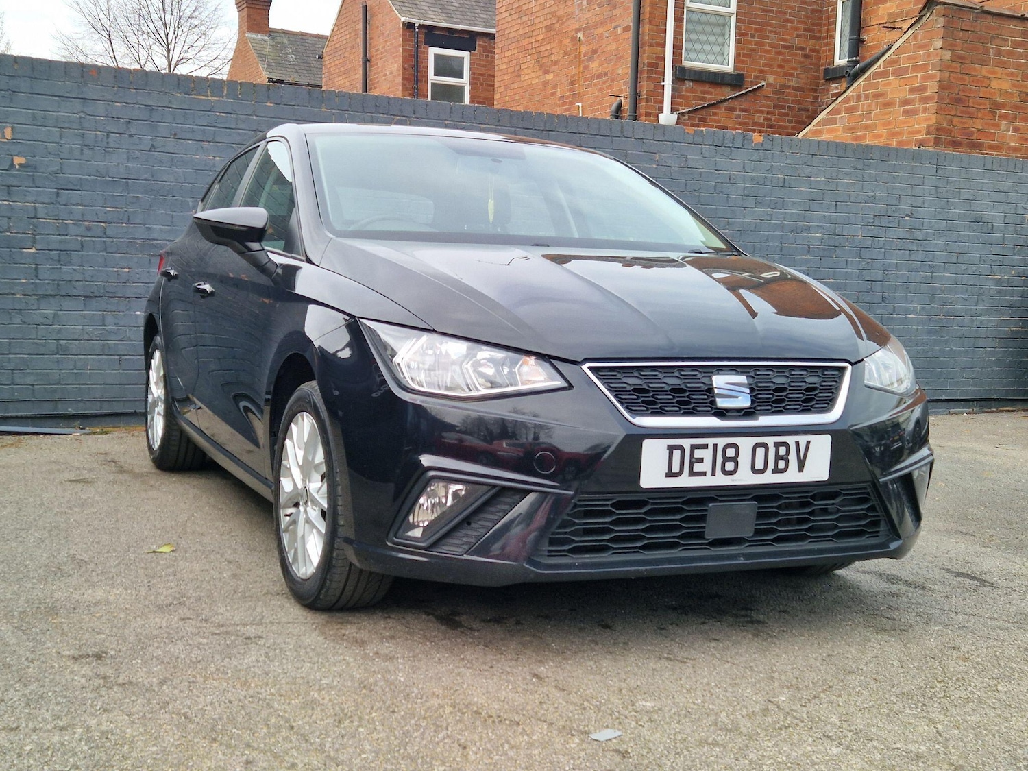 Used SEAT Ibiza 2018 for sale - 77993856: Photo 16