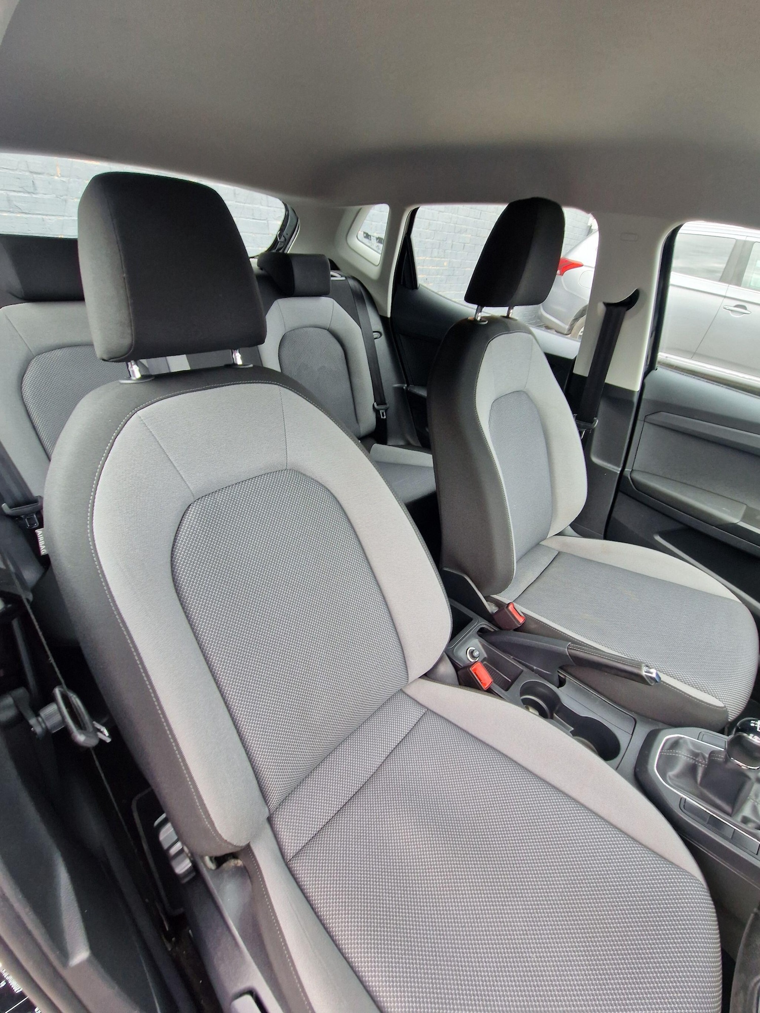 Used SEAT Ibiza 2018 for sale - 77993856: Photo 28