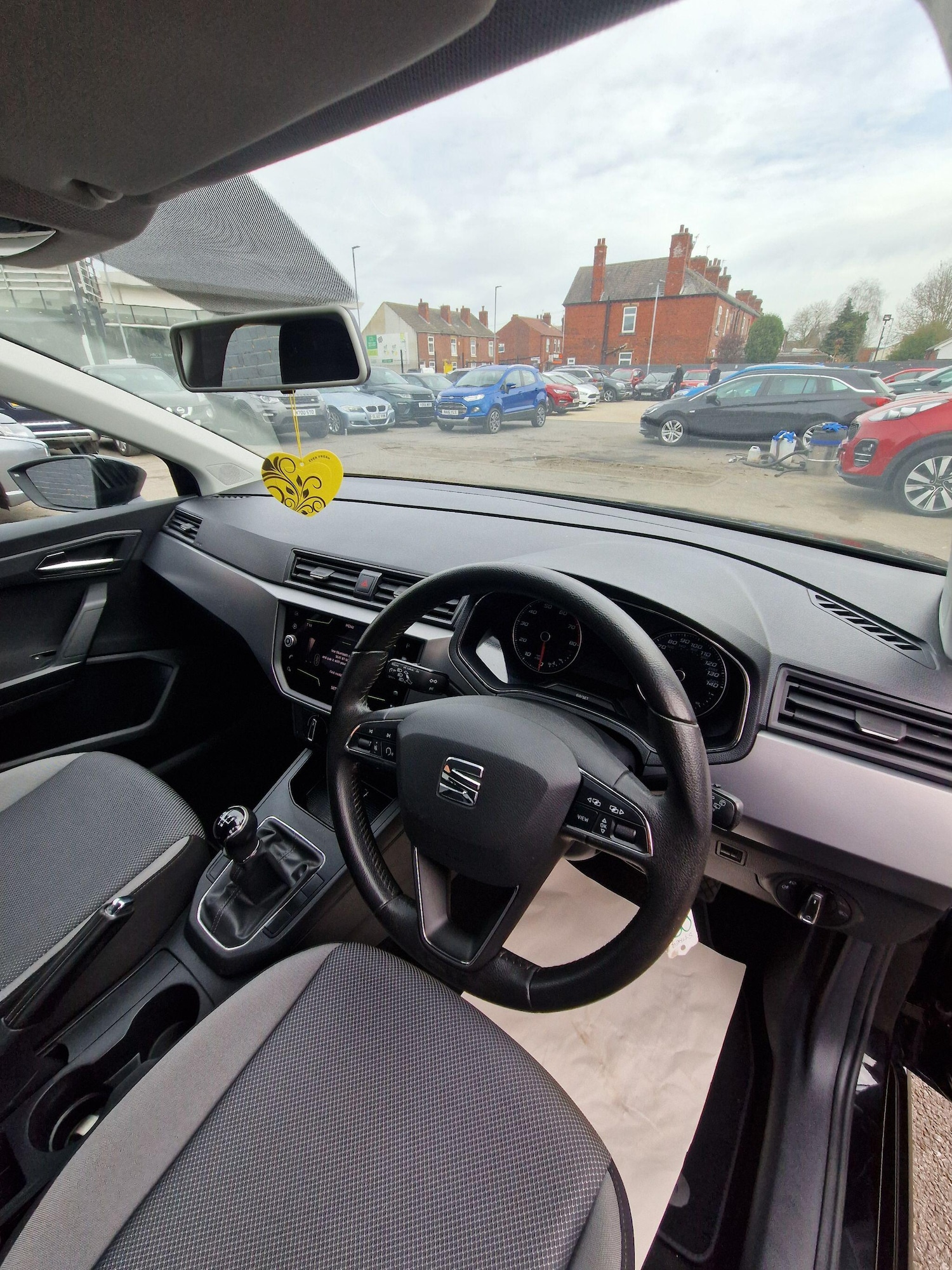 Used SEAT Ibiza 2018 for sale - 77993856: Photo 30