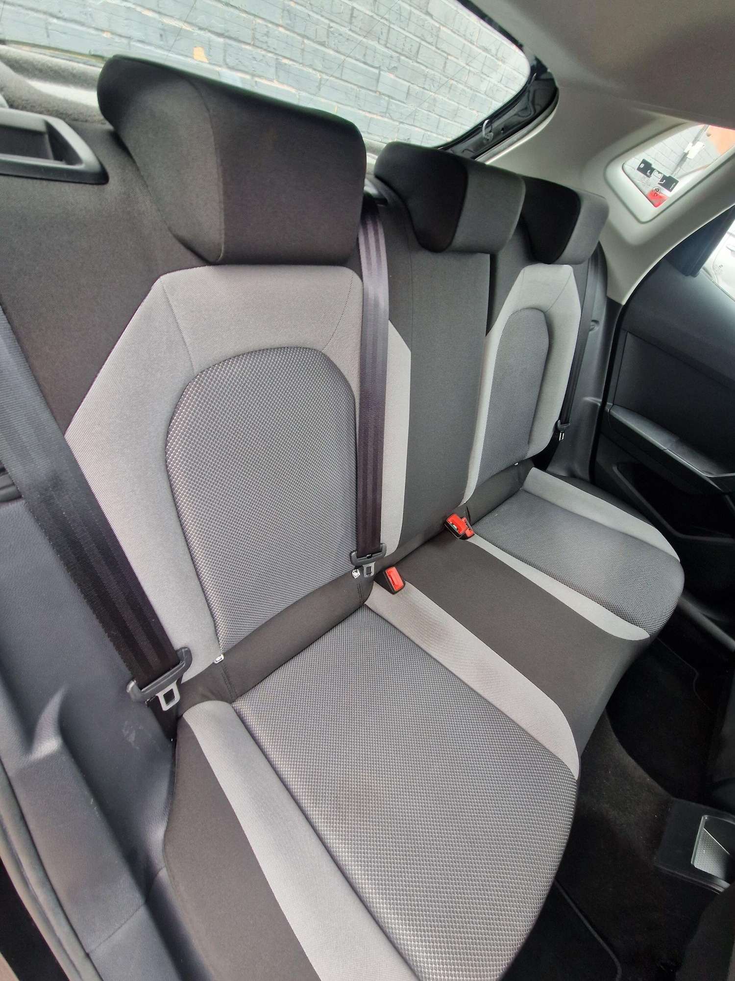 Used SEAT Ibiza 2018 for sale - 77993856: Photo 33