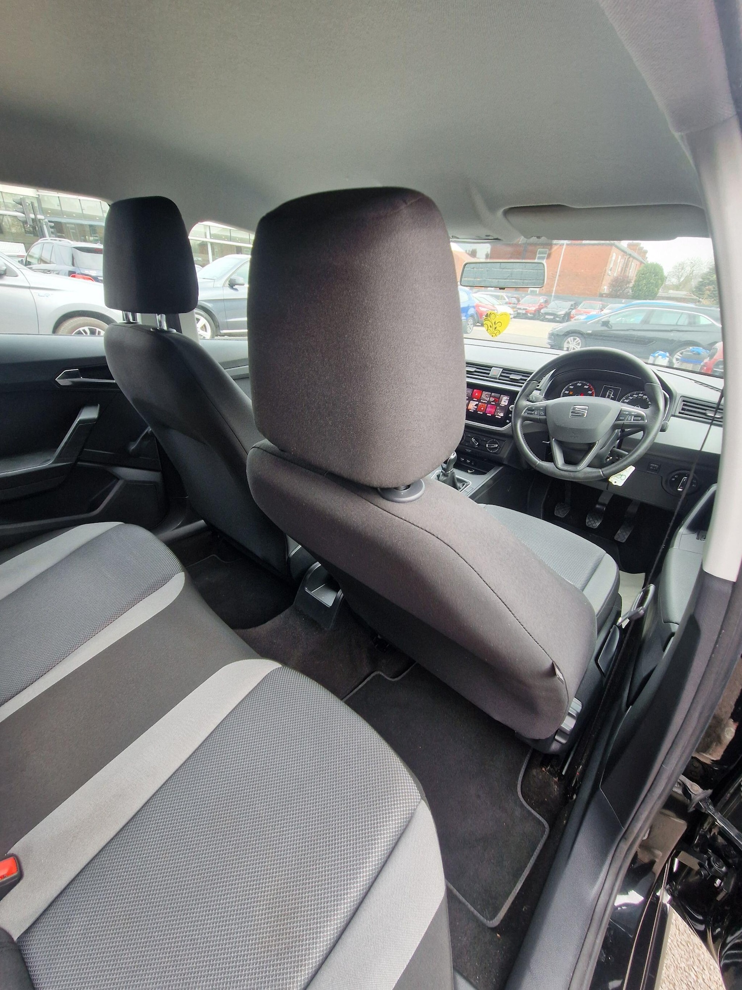 Used SEAT Ibiza 2018 for sale - 77993856: Photo 34