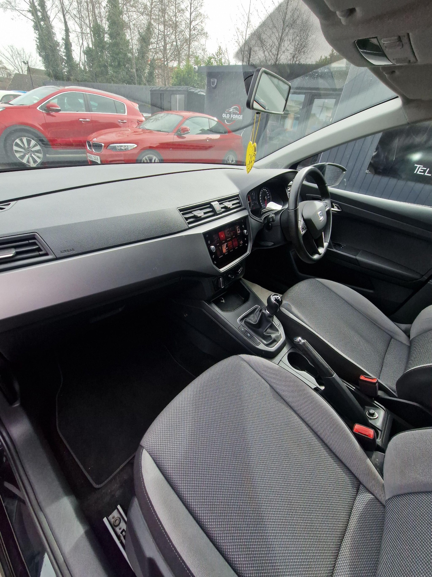 Used SEAT Ibiza 2018 for sale - 77993856: Photo 35