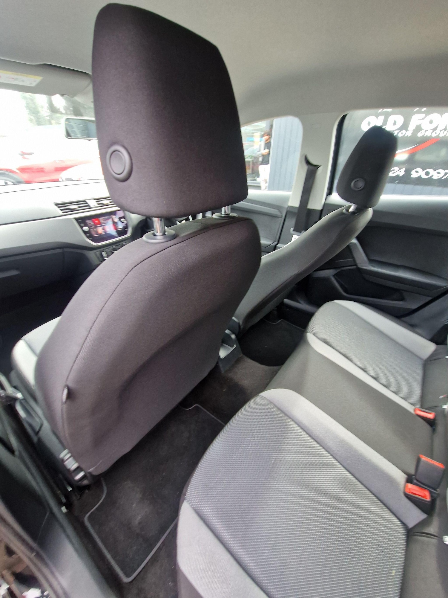 Used SEAT Ibiza 2018 for sale - 77993856: Photo 39