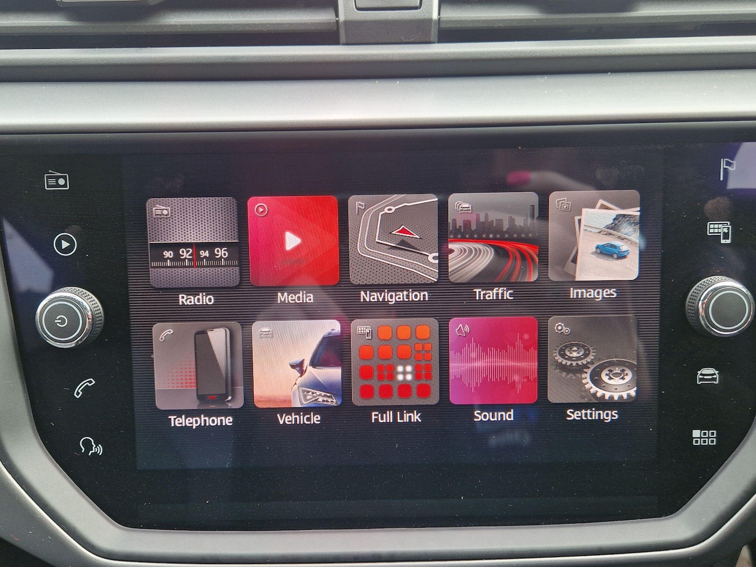 Used SEAT Ibiza 2018 for sale - 77993856: Photo 42