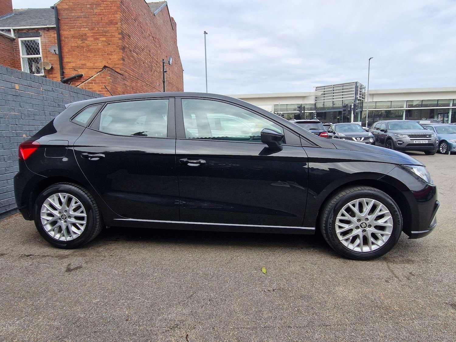 Used SEAT Ibiza 2018 for sale - 77993856: Photo 7