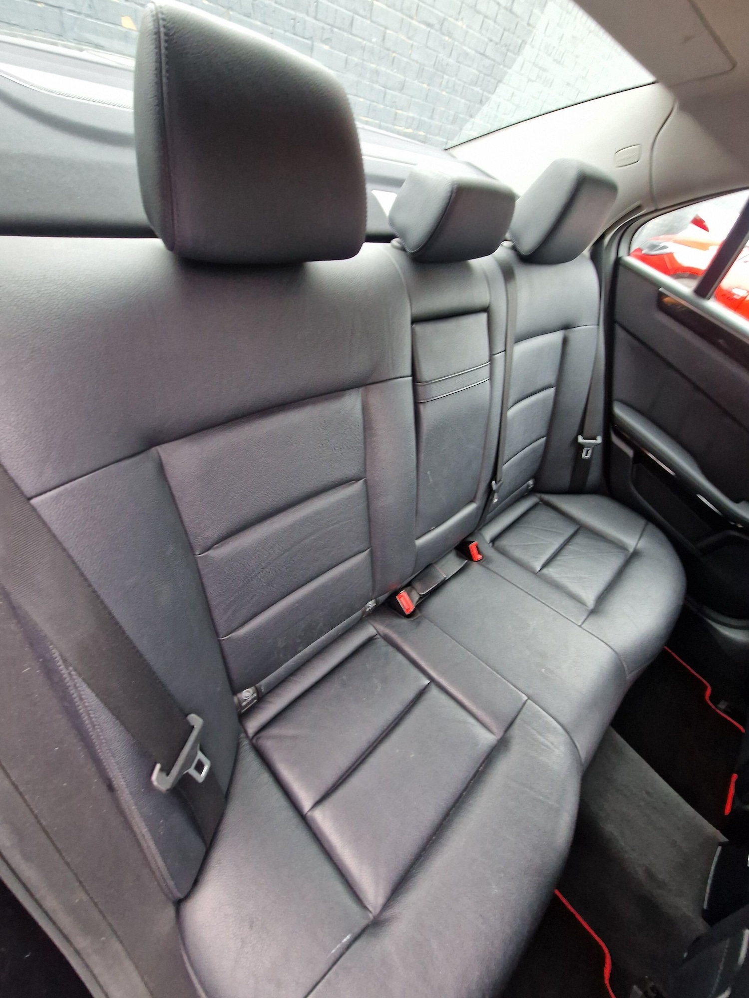 Used Mercedes-Benz E Class for sale - 77909450: Photo 35